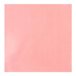 鹿仙子11片装红色导热硅胶片CPU显存散热绝缘垫片硅胶垫散热硅脂