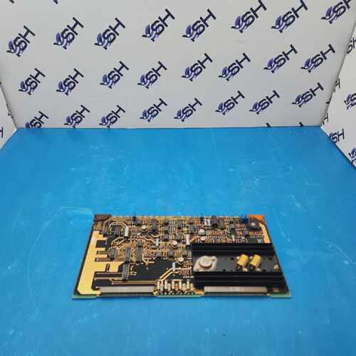Hewlett Packard (HP) Agilent 08360-60013 YO Driver Board