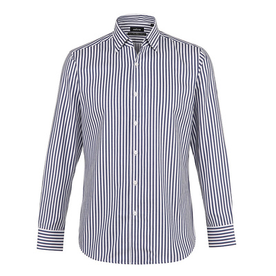 callisto长袖亲肤舒适衬衣