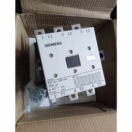 议价[余货全新]西门子交流接触器 3TF54 22-0XMO 型号询价下单