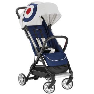 Inglesina/英吉利那婴儿推车遛娃神器轻便可坐可躺可叠避震0-3岁