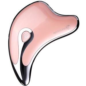 脸部按摩器家用提拉紧致神器瘦脸仪面部美容仪法令纹仪器导入仪