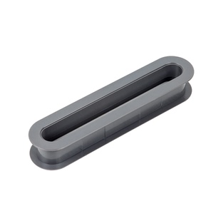 浴室镜柜纸巾槽口抽纸圈洗脸巾孔厨房擦手纸塑料封边圈纸巾孔配件