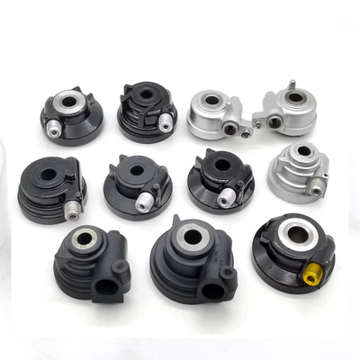 电动车踏板车码表记速齿里程齿