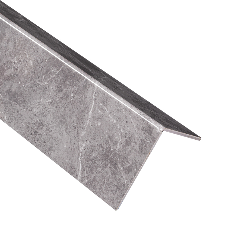 pvc包管神器卫生间下水管道遮挡装饰护角遮丑挡板材料厨房天然气