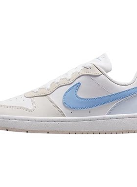 NIKE耐克COURT男女鞋时尚简约低帮运动轻便休闲鞋IB4701-141