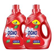 【整箱屯】洗衣液10斤装香味持久留香强效去污渍机洗手洗整箱包邮