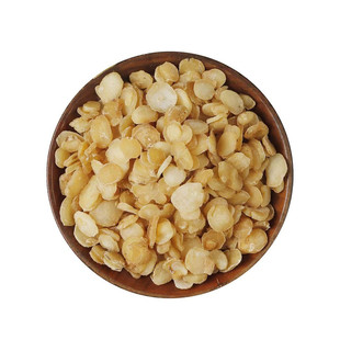 火神派扶阳堂精选姜旱半夏片 中药材姜制炙半夏500克包邮免费磨粉