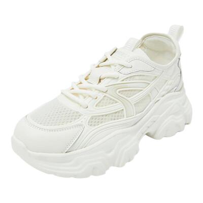 康莉厚底老爹鞋时尚休闲鞋