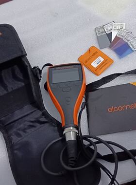 英国易高elcometer A456CFNFBS议价