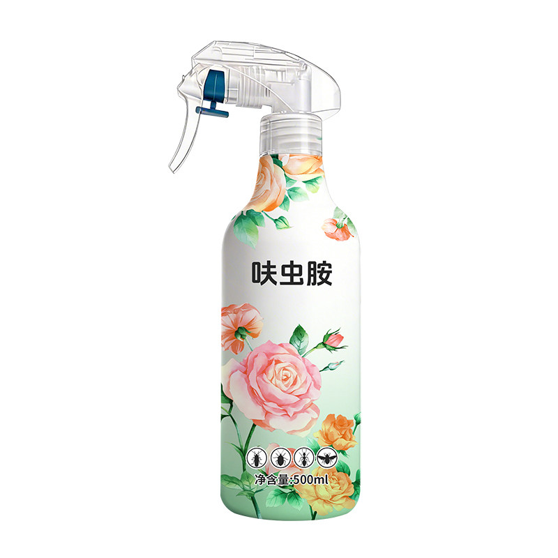呋虫胺花卉蚜虫杀虫剂