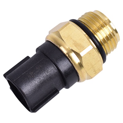 ZX6R12R水温感应器温控开关配件