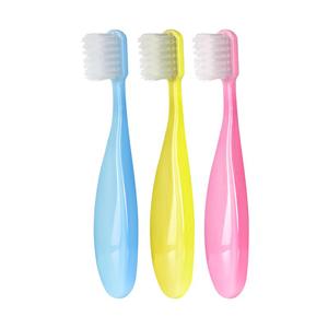 原装进口ci软毛儿童牙刷婴幼儿