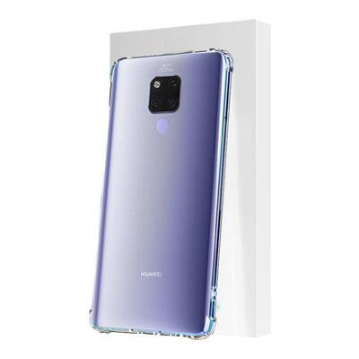 适用华为mate20x气囊防摔手机壳