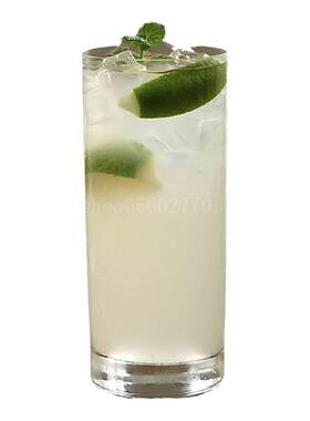 手工制做超薄工艺玻璃杯