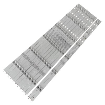 海尔Q55X3J55T51V7LQ55H31灯条