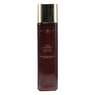 欧莱雅金致臻颜松露奢养肌活源液