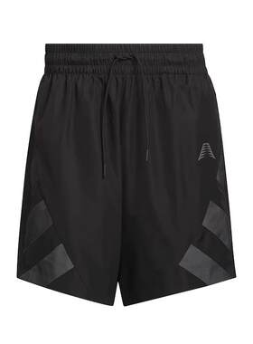 Adidas阿迪达斯男装2026春季新款ANTED REF SHORT运动短裤KH1706