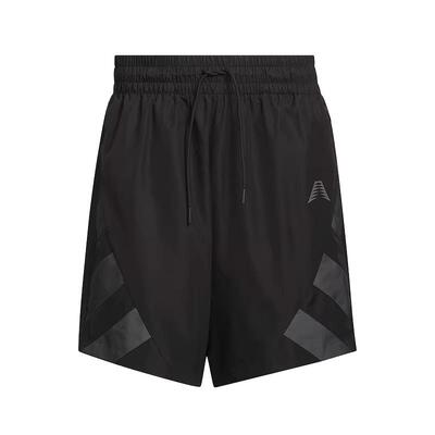Adidas阿迪达斯男装2026春季新款ANTED REF SHORT运动短裤KH1706