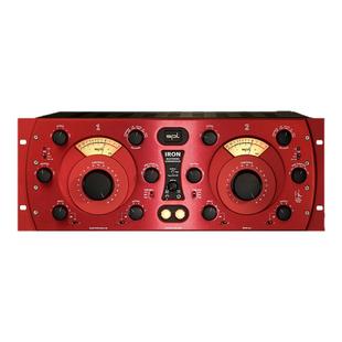 SPL 母带压缩器Iron Mastering Compressor