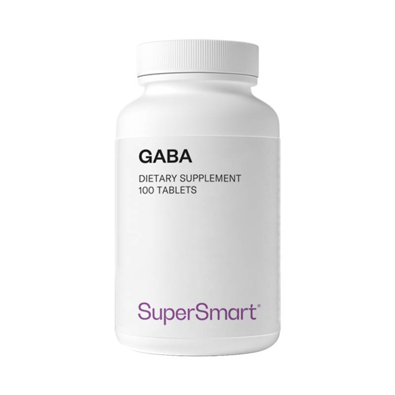 SuperSmartGABA睡眠片