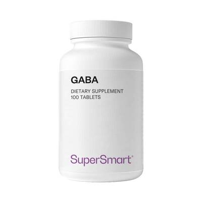 SuperSmartGABA睡眠片