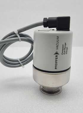 Pfeiffer Vacuum COMPACT COLD CATHODE GAUGE D-35614 Asslar PK