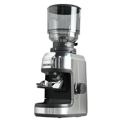 新款惠家米白电动磨豆机