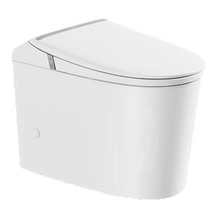 九牧轻智能马桶全自动家用电动坐便器政府补贴品牌正品一体座便器