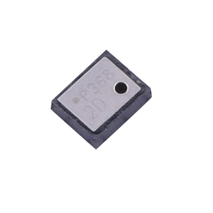 DPS368XTSA1 VLGA-8 全新原装 接口压力传感器芯片 30Kpa-120Kpa