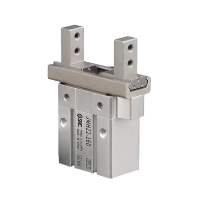 SMC新款手指气缸 JMHZ2-8D/JMHZ2-12D/JMHZ2-16D/JMHZ2-20DS S1