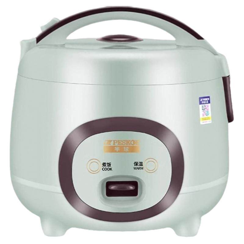 半球家用迷你电饭煲正品1-2-3人