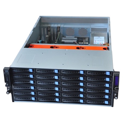 新品双路通用服务器