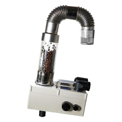 全自动烘豆智能小程序咖啡自由