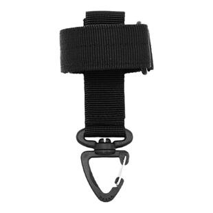 户外手套挂扣卡扣收纳扣配件战术装备挂钩多功能背包手套夹扣夹子