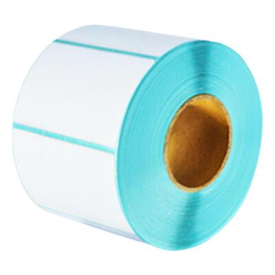 防水防油防刮三防热敏不干胶