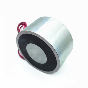 失电型电磁铁永磁型通电消磁强力吸盘工业自动化可控制自御式磁铁