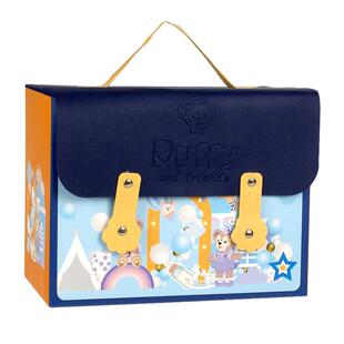 文具礼盒套装小学生开学大礼包一年级入学礼儿童幼升小文具套盒六一儿童节礼物男孩三年级学习用品小女生盲盒