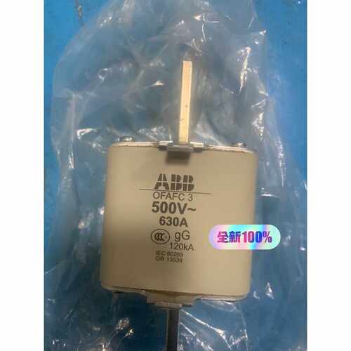 议价ABB OFAFC3GG630 1SCA108948R100维修