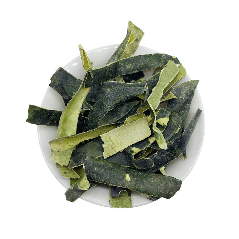冬瓜皮500g克中药材冬瓜皮干可搭荷叶茶玉米须茶山楂陈皮泡水