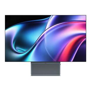 TCL 全能至臻X3B 32英寸第四代WOLED4K240Hz双模480Hz电脑显示器