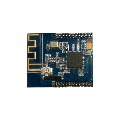 zigwsn传感rf4ce无线模块