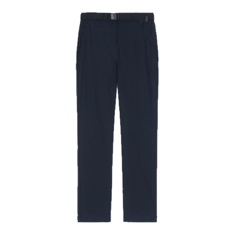 NEPA25年夏季新品女防泼水休闲裤
