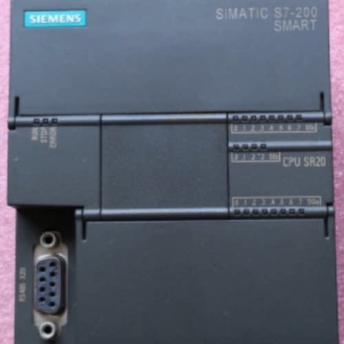 议价6ES72881ST600AA0全新西门子CPU ST60模块6ES7 288-1ST60-0AA