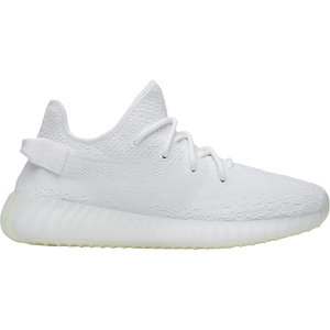 Adidas/阿迪达斯正品Yeezy Boost350V2男女白冰淇淋跑步鞋CP9366