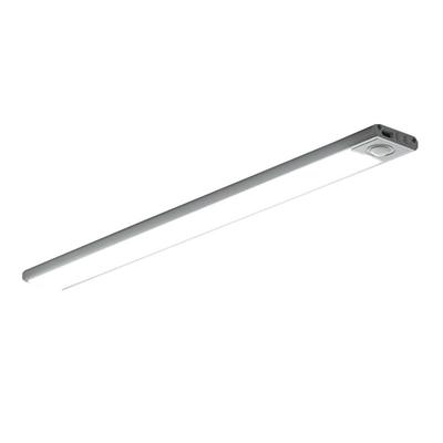 超薄智能充电式type-c人体感应灯