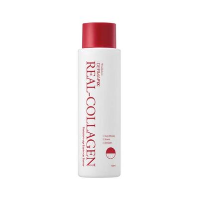 韩国直邮DERMAFIX 真实胶原拉提紧致浓缩爽肤水 150ml正品