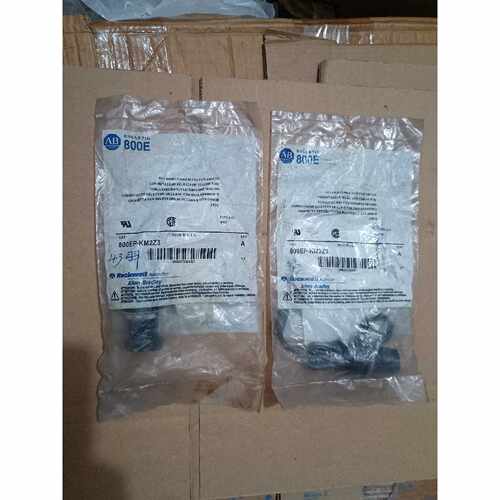 全新AB罗克韦尔 800EP-KM2Z3旋扭钥匙头，原装正品