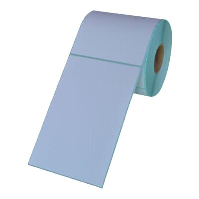 防水防油防刮三防热敏不干胶纸