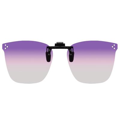 依视路Tonney偏光太阳镜夹片45